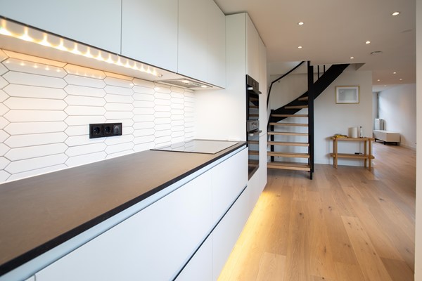 Medium property photo - Derde Oosterparkstraat 135C, 1092 CS Amsterdam