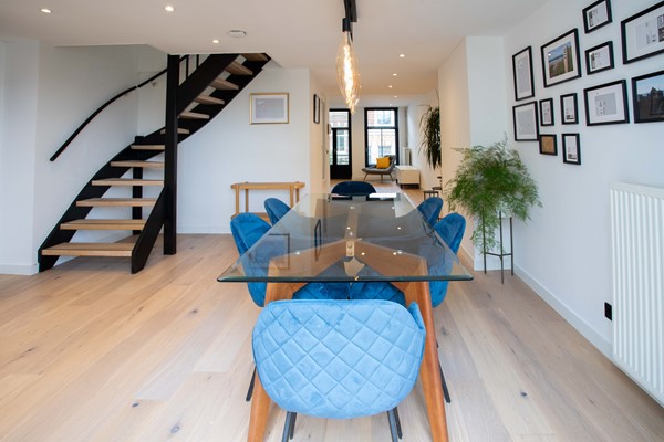 Medium property photo - Derde Oosterparkstraat 135C, 1092 CS Amsterdam