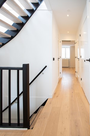 Medium property photo - Derde Oosterparkstraat 135C, 1092 CS Amsterdam