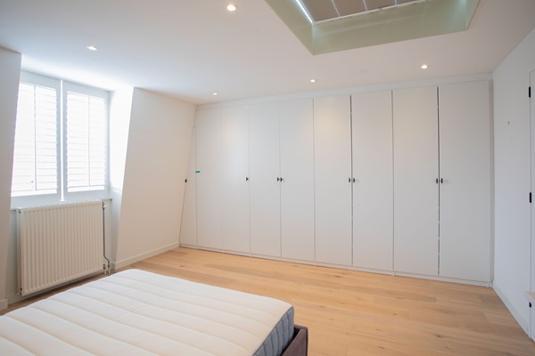 Medium property photo - Derde Oosterparkstraat 135C, 1092 CS Amsterdam