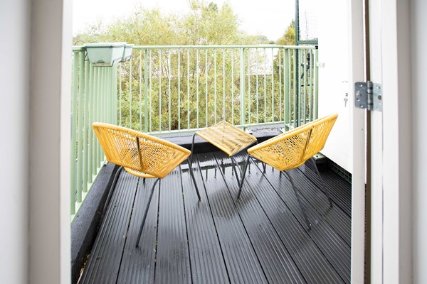 Medium property photo - Derde Oosterparkstraat 135C, 1092 CS Amsterdam