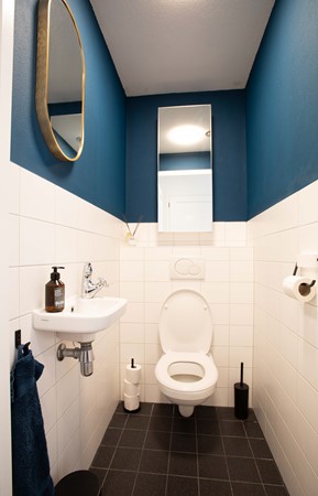 Medium property photo - Derde Oosterparkstraat 135C, 1092 CS Amsterdam