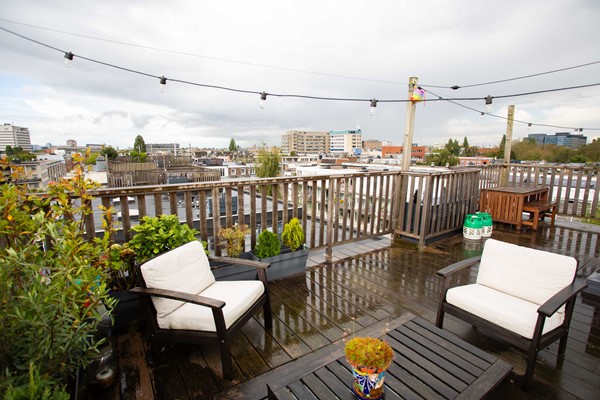 Medium property photo - Derde Oosterparkstraat 135C, 1092 CS Amsterdam