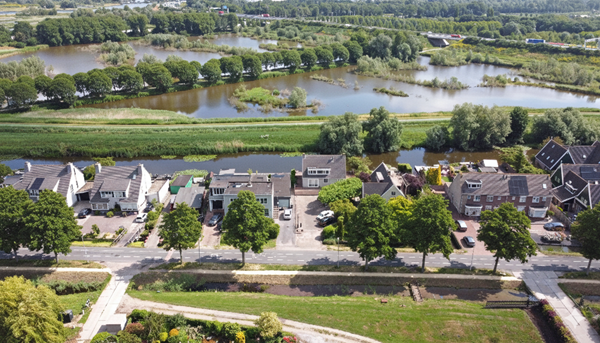 Property photo - Osdorperweg 910A, 1067TD Amsterdam