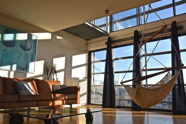 Property photo - Sloterkade 166C, 1059EB Amsterdam