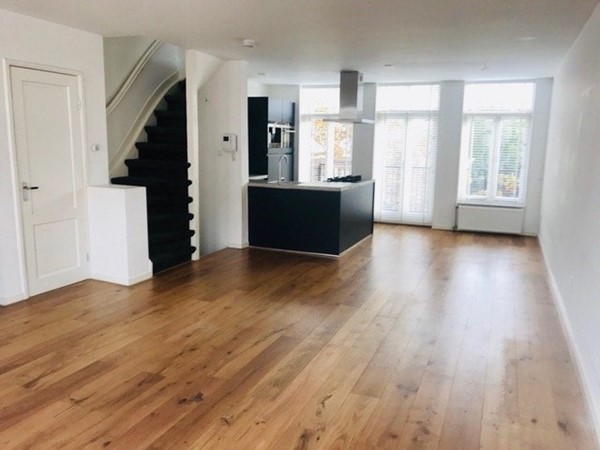 Property photo - Frederiksstraat 3-3, 1054LA Amsterdam