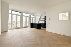 Verhuurd:Johannes Vermeerstraat 36-4, 1071 DS Amsterdam - Foto