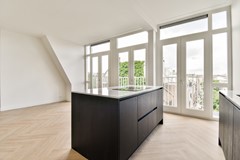 Verhuurd:Johannes Vermeerstraat 36-4, 1071 DS Amsterdam - Foto
