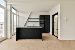 Verhuurd:Johannes Vermeerstraat 36-4, 1071 DS Amsterdam - Foto