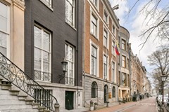 Rented: Herengracht 444-4, 1017 BZ Amsterdam