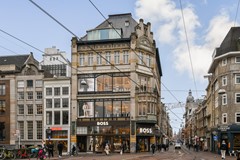 Rented: Herengracht 444-4, 1017 BZ Amsterdam
