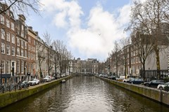 Rented: Herengracht 444-4, 1017 BZ Amsterdam