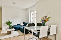 Verkocht:Tweede Sweelinckstraat 5C, 1073 EG Amsterdam - Foto