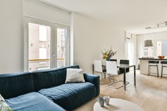 Verkocht:Tweede Sweelinckstraat 5C, 1073 EG Amsterdam - Foto