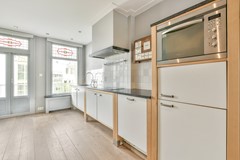 Rented: Hugo de Grootkade 4-1, 1052 LP Amsterdam