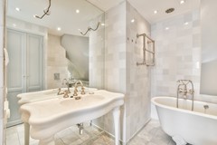 Rented: Hugo de Grootkade 4-1, 1052 LP Amsterdam