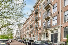 Rented: Hugo de Grootkade 4-1, 1052 LP Amsterdam