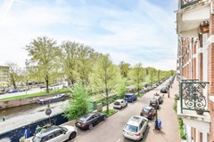 Rented: Hugo de Grootkade 4-1, 1052 LP Amsterdam