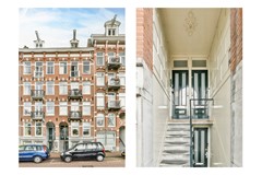 Rented: Hugo de Grootkade 4-1, 1052 LP Amsterdam
