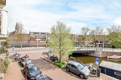 Rented: Hugo de Grootkade 4-1, 1052 LP Amsterdam