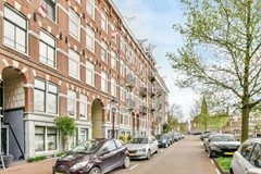 Rented: Hugo de Grootkade 4-1, 1052 LP Amsterdam