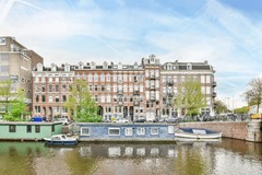 Rented: Hugo de Grootkade 4-1, 1052 LP Amsterdam