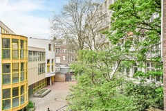 Rented: Hugo de Grootkade 4-1, 1052 LP Amsterdam