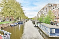 Rented: Hugo de Grootkade 4-1, 1052 LP Amsterdam