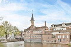 Rented: Hugo de Grootkade 4-1, 1052 LP Amsterdam