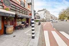 Rented: Hugo de Grootkade 4-1, 1052 LP Amsterdam