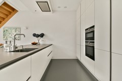 Sold:Jan Vrijmanstraat 196, 1087 MP Amsterdam - Photo