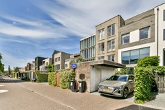 Sold: Jan Vrijmanstraat 196, 1087 MP Amsterdam