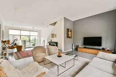 Sold: Jan Vrijmanstraat 196, 1087 MP Amsterdam