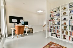 Sold: Jan Vrijmanstraat 196, 1087 MP Amsterdam
