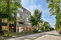 Sold: Jan Vrijmanstraat 196, 1087 MP Amsterdam