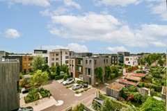Sold: Jan Vrijmanstraat 196, 1087 MP Amsterdam