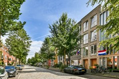Sold: Jan Vrijmanstraat 196, 1087 MP Amsterdam