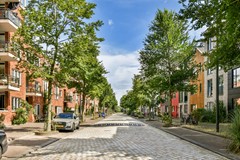 Sold: Jan Vrijmanstraat 196, 1087 MP Amsterdam