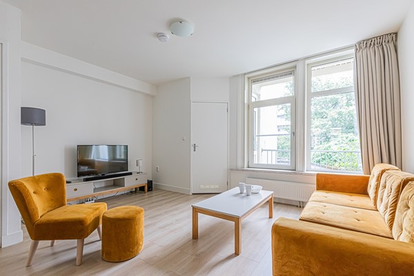 huurwoningen te huur op Tweede Hugo de Grootstraat 28B