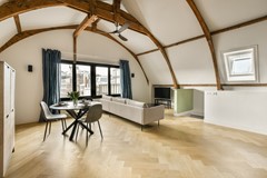 Rented:Frederiksplein 47D, 1017 XL Amsterdam - Photo