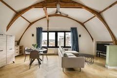 Rented:Frederiksplein 47D, 1017 XL Amsterdam - Photo
