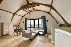 Rented:Frederiksplein 47D, 1017 XL Amsterdam - Photo