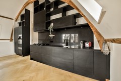 Rented: Frederiksplein 47D, 1017 XL Amsterdam
