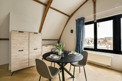 Rented: Frederiksplein 47D, 1017 XL Amsterdam
