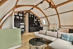 Rented: Frederiksplein 47D, 1017 XL Amsterdam
