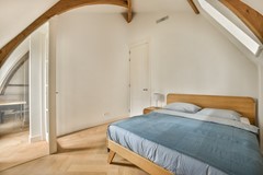 Rented: Frederiksplein 47D, 1017 XL Amsterdam