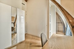 Rented: Frederiksplein 47D, 1017 XL Amsterdam