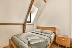 Rented: Frederiksplein 47D, 1017 XL Amsterdam