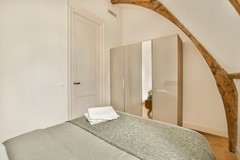 Rented: Frederiksplein 47D, 1017 XL Amsterdam