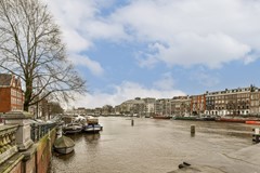 Rented: Frederiksplein 47D, 1017 XL Amsterdam